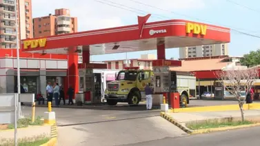 Conoce las estaciones de servicio disponibles en el estado Zulia