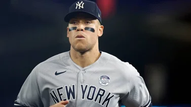 MLB: Aaron Judge sufre otra lesión y podría perderse el resto de la temporada (+Detalles)