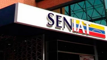 ¿Cómo solicitar el RIF a través de la página del Seniat?