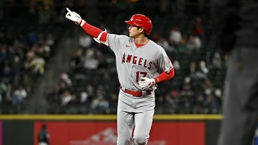 MLB: ¿Ohtani tiene lo necesario para superar los 50 jonrones por primera vez?