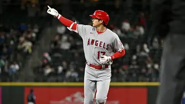 MLB: ¿Ohtani tiene lo necesario para superar los 50 jonrones por primera vez? MLB: ¿Ohtani tiene lo necesario para superar los 50 jonrones por primera vez?