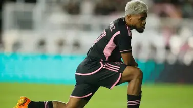 MLS: ¿A Josef Martínez podrían afectarle los fichajes millonarios del Inter de Miami? MLS: ¿A Josef Martínez podrían afectarle los fichajes millonarios del Inter de Miami?