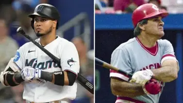 MLB: Por esta razón Luis Arráez puede terminar como el mejor hiteador de la historia (+Números) MLB: Por esta razón Luis Arráez puede terminar como el mejor hiteador de la historia (+Números)