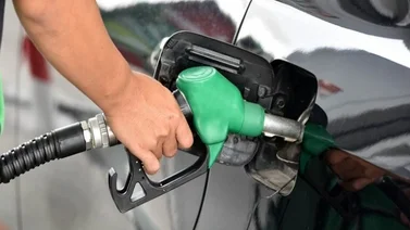 Así será el cronograma para echar gasolina del 26 de junio al 2 de julio