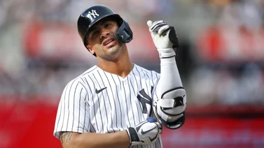 MLB: Gleyber Torres "apagado" en el Yankee Stadium (+Numeritos)