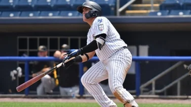 MiLB: Andrés Chaparro conecta enorme Grand Slam y está listo para las Grandes Ligas (+Video)