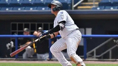 MiLB: Andrés Chaparro conecta enorme Grand Slam y está listo para las Grandes Ligas (+Video) MiLB: Andrés Chaparro conecta enorme Grand Slam y está listo para las Grandes Ligas (+Video)