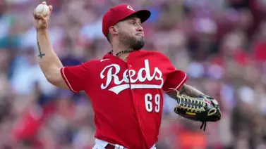 MLB: Silvino Bracho recibe pésimas noticias por parte de Cincinnati (+Detalles) MLB: Silvino Bracho recibe pésimas noticias por parte de Cincinnati (+Detalles)