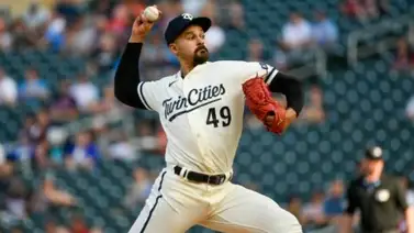 MLB: Pablo López se encamina a los 200 ponches por primera vez en su carrera MLB: Pablo López se encamina a los 200 ponches por primera vez en su carrera