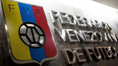 La Federación Venezolana de Fútbol piensa modernizar el logo de la Vinotinto La Federación Venezolana de Fútbol piensa modernizar el logo de la Vinotinto