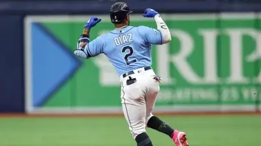 MLB: Yandy Díaz y sus últimos 7 días de ensueño con los Rays de Tampa Bay MLB: Yandy Díaz y sus últimos 7 días de ensueño con los Rays de Tampa Bay