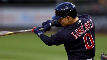 MLB: ¡Encendido! Andrés Giménez sigue produciendo para Cleveland (+Video) MLB: ¡Encendido! Andrés Giménez sigue produciendo para Cleveland (+Video)