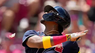 MLB: Vea a cuántos juegos multihit ha llegado Ronald Acuña Jr en 2023 MLB: Vea a cuántos juegos multihit ha llegado Ronald Acuña Jr en 2023