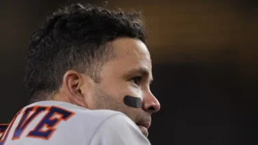MLB: Esto dice el mánager de los Astros sobre José Altuve y su nueva molestia física