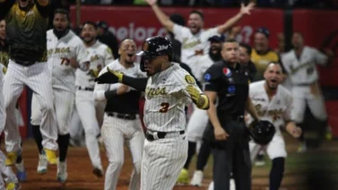Conoce las nuevas reglas aprobadas por la LVBP para la temporada 2023/2024