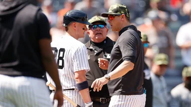 MLB: Aaron Boone se pronuncia ante el bajo rendimiento de Josh Donaldson
