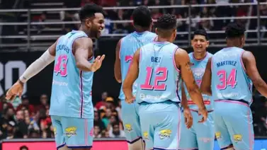 Superliga: ¡No subestimen al campeón! Trotamundos no se rinde y disputará el decisivo juego 7 ante Guaros Superliga: ¡No subestimen al campeón! Trotamundos no se rinde y disputará el decisivo juego 7 ante Guaros