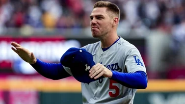 MLB: Así consiguió Freddie Freeman su hit número 2.000 en las Grandes Ligas (+Video)
