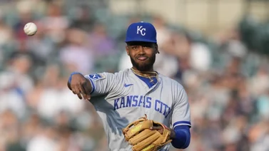 MLB: Maikel García se codea entre los mejores jugadores defensivos esta temporada (+Números)