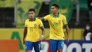 La superestrella brasileña que también esperan en Arabia Saudita La superestrella brasileña que también esperan en Arabia Saudita