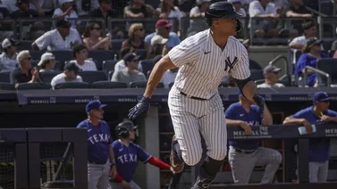 MLB: Estos fueron los resultados del 25 de junio en las Grandes Ligas