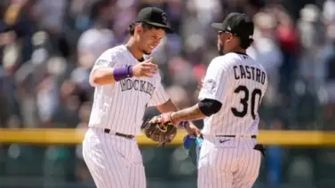 MLB: Mira los juegos para hoy 26 de junio en el beisbol de Grandes Ligas MLB: Mira los juegos para hoy 26 de junio en el beisbol de Grandes Ligas