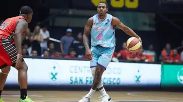 Superliga: ¿Cómo marcha la Final de la Conferencia Occidental en la SPB? Superliga: ¿Cómo marcha la Final de la Conferencia Occidental en la SPB?