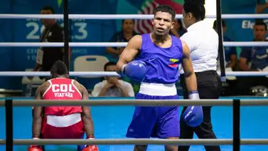 Juegos Centroamericanos y del Caribe 2023: Así marcha Venezuela en la tabla general Juegos Centroamericanos y del Caribe 2023: Así marcha Venezuela en la tabla general