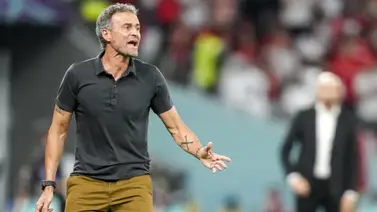 Estos son los posibles fichajes de Luis Enrique para reforzar al PSG Estos son los posibles fichajes de Luis Enrique para reforzar al PSG