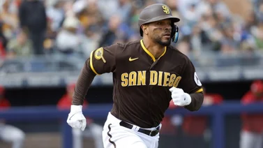 MLB: Mira lo que opina Xander Bogaerts del actual momento de los Padres de San Diego