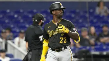 Andrew McCutchen podría llegar a este equipo del oeste de la Liga Americana Andrew McCutchen podría llegar a este equipo del oeste de la Liga Americana