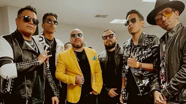 "Los Sobraos" se renuevan para expandir su música