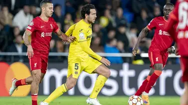 El Barcelona se fija en un experimentado mediocampista español El Barcelona se fija en un experimentado mediocampista español