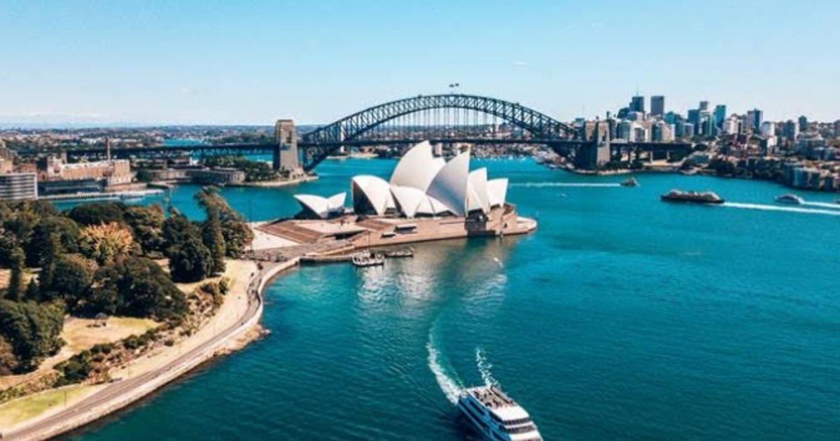 ¿se Necesita Visa Para Viajar A Australia Todo Lo Que Necesitas Saber