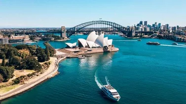 ¿Se necesita visa para viajar a Australia? Todo lo que necesitas saber