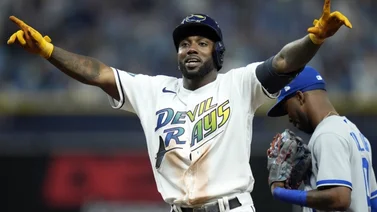 MLB: Arozarena, Judge y Trout en batalla campal por la titularidad en el All-Star Game