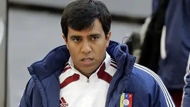 César Farías está muy cerca de llegar a Colombia César Farías está muy cerca de llegar a Colombia