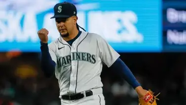 MLB: El dominicano Luis Castillo busca ponerle fin a su mala racha en junio MLB: El dominicano Luis Castillo busca ponerle fin a su mala racha en junio