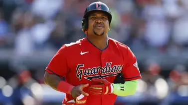 MLB: ¡Mejoría notoria! Mira la razón que ha hecho que José Ramírez suba su nivel ofensivo MLB: ¡Mejoría notoria! Mira la razón que ha hecho que José Ramírez suba su nivel ofensivo