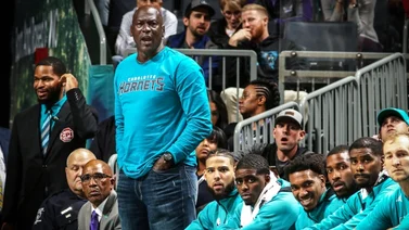 NBA: Esto generó Michael Jordan con la venta de los Charlotte Hornets