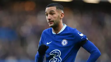 Este es el nuevo compañero de Cristiano Ronaldo en el Al-Nassr de Arabia Saudita (+Foto) Este es el nuevo compañero de Cristiano Ronaldo en el Al-Nassr de Arabia Saudita (+Foto)