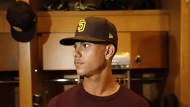 ¿Cuál es el nuevo ranking de Ethan Salas entre los prospectos de la MLB? ¿Cuál es el nuevo ranking de Ethan Salas entre los prospectos de la MLB?