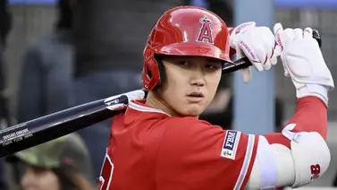 MLB: Leyenda de Medias Rojas coloca a Shohei Ohtani por encima de Babe Ruth MLB: Leyenda de Medias Rojas coloca a Shohei Ohtani por encima de Babe Ruth
