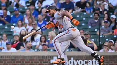 MLB: ¿Anthony Santander tiene el reconocimiento que merece actualmente? MLB: ¿Anthony Santander tiene el reconocimiento que merece actualmente?