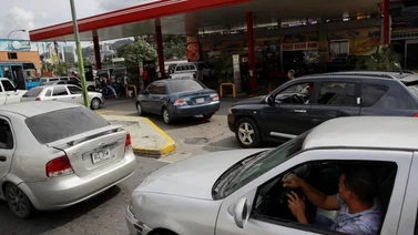 Este es el cronograma de distribución de gasolina subsidiada del 26 de junio al 2 de julio