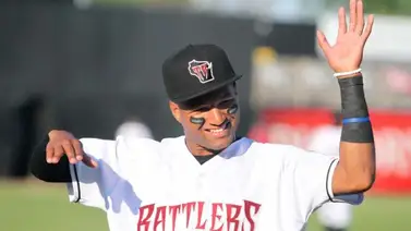 MLB: Jackson Chourio en el top 3 de mejores prospectos MLB: Jackson Chourio en el top 3 de mejores prospectos