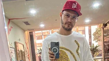 Conoce el estado actual de salud de "El Duke", hijo de Elvis Amoroso