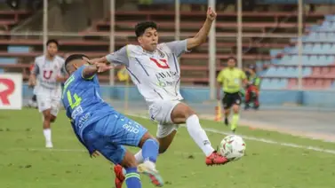 Liga Futve: Así marcha la tabla de posiciones tras la jornada 16 del fútbol venezolano Liga Futve: Así marcha la tabla de posiciones tras la jornada 16 del fútbol venezolano