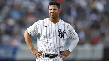 MLB: Yankees de Nueva York tienen uno de los peores promedios de las Grandes Ligas (+Datos) MLB: Yankees de Nueva York tienen uno de los peores promedios de las Grandes Ligas (+Datos)
