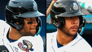 MiLB: Estos prospectos criollos fueron seleccionados al Juego de las Futuras Estrellas 2023 MiLB: Estos prospectos criollos fueron seleccionados al Juego de las Futuras Estrellas 2023